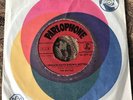 Beatles “And I Love Her  I Should Have Known Better” 45 | FINLAND IMPORT | 1964
