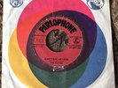 Beatles “Can’t Buy Me Love  You Can’t Do That” 45 | FINLAND IMPORT | 1964 ERROR