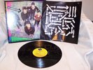 The Undertones Self Titled LP Sire Records SRK 6081 1979
