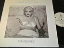 MADONNA Secret The Remixes/ German 12