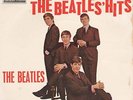 Beatles – The Beatles’ Hits EP (Parlophone, GEP 8880) [7” Vinyl]