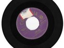 Ruth Brown:Lucky lips B/W My heart is breaking over you: Columbia 3913 UK IMPORT