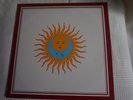 King Crimson Lark's Tongues in Aspic 1973 LP on Island Records ILPS-9230-A 20