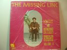 Lincoln Mayorga-The Missing Linc LP Sheffield Lab Direct To Disc SEALED OS M/NM
