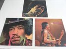 Jimi Hendrix Vinyl Bundle - Electric Lady Land 2, Isle Of Wight, Band Of Gypsys