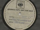 TREMELOES CALL ME NUMBER ONE EMI DISC ACETATE ?