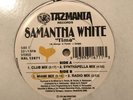 Samantha White - Time 12 Inch Record