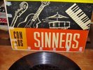LOS SINNERS Killer Garage Rockabilly 1961 MEXICO 12