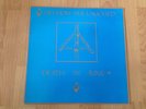 Death In June - Oh How We Laughed Vinyl LP + 1st edition + neofolk industrial