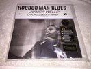 Junior Wells Hoodoo Man Blues Buddy Guy 45rpm 200g Analogue Productions Sealed