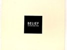 Nitzer Ebb – “Belief” – 1988 – Geffen 24213 – 12” Industrial / Electronica LP