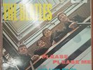 THE BEATLES MFSL LP  