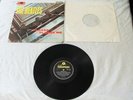 BEATLES PLEASE PLEASE ME 1st BLACK YELLOW (GOLD EXTRA 33 1/3) STUNNING NEAR MINT