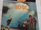 ac/dc let there be rock lp vinyl record
