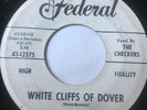 Doo-Wop Promo 45/ Checkers 
