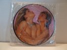 David Cassidy / Samantha Fox Picture Disc