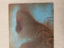 PINK FLOYD LP MEDDLE ORIGINAL UK HARVEST 1971 1st PRESS FULLY TEXTURED A-1U NM