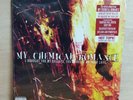 My Chemical Romance I Brought You My Bullets Limited Red & White Colored Vinyl