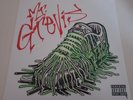 Mr Grevis - The Sampler Vinyl - RARE - Oz Hip Hop - SBX