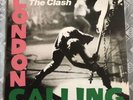THE CLASH - LONDON CALLING 1979 2 LP Vinyl Record (2013 Reissue) 88725446991