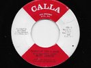 Betty LaVette - Stand Up Like A Man / I'm Just A Fool For You (Soul, 45)