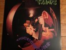 Psychedelic Jungle by The Cramps (180g LTD. Vinyl, May-2011, Vinilisssimo