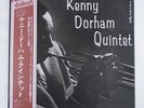 Kenny Dorham Quintet Debut Records Victor VIJ-5006 OBI JAPAN VINYL LP JAZZ