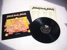 Black Sabbath ?– Sabbath Bloody Sabbath, WWA Records ?– WWA 005,LP,Album,UK