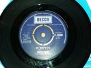 Small Faces. My minds eye .. I Can't Dance With You ......Withdrawn TC- C matrix