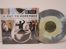 A Day To Remember What Separates Me From You LP vinyl tan starburst /332 sum 41