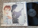 David Bowie - Scary monsters UK Vinyl LP