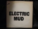 Muddy Waters Electric Mud Cadet Concept records VINYL lp 1978 reissue VG+