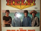 The Beatles Help very Rare Mexican LP 1965 MONO Mexico LEM 004 VHTF OOP
