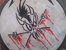 Metallica-One PIC LP 1993 Rammstein,Slayer,Motörhead
