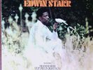 EDWIN STARR Hits Of Edwin Starr (Tamla Motown STML 11209) inc MY WEAKNESS IS YOU