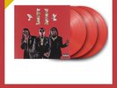 MIGOS - Culture II 2 - Limited Edition SIGNED Red Vinyl 3xLP SOLD OUT