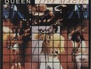 Queen Live Magic - EX vinyl LP album record UK EMC3519 EMI 1986