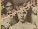 Montrose Montrose vinyl LP album record UK K46276 WARNER BROTHERS 1973