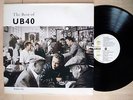 UB40 The Best Of Vol 1 A-1 B-1 UK LP King Red Red Wine Virgin UBTV1 1987 EX/NM