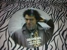 Sid Vicious Sex Pistols LP Pic. Disk  / Punk / Limited / Interview Disc