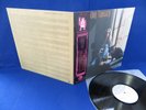 CAROLE KING Tapestry ?JAPAN 1970's PRESS? LP GP-256 G/F ode w/OBI & INSERT NM/NM