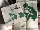 The Smiths - William, It Was Really Nothing (Includes Original Poster)