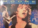 Gary Moore Live At The Marquee NEAR MINT Castle Classics Vinyl LP