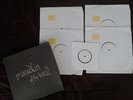 maudlin of the Well TEST PRESSING box set Bath Leaving Your Body Map very rare