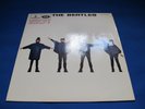 The BEATLES * HELP * 1965 UK MONO LP 