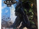 HALO Combat Evolved Anniversary Soundtrack Colored Vinyl LP XBOX 360 NEW SEALED