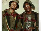 MICHIGAN & SMILEY-step by step   hit bound LP   (hear)   reggae dancehall