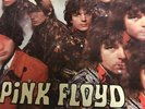 Pink Floyd The Piper At The Gates Of Dawn LP Record Syd Barrett ST-5093 VG+