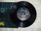 YARDBIRDS--- FIVE YARDBIRDS--- UK COLUMBIA 7