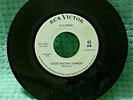ELVIS PRESLEY       Good Rockin Tonight/I Don't Care if the Sun     RCA   Promo